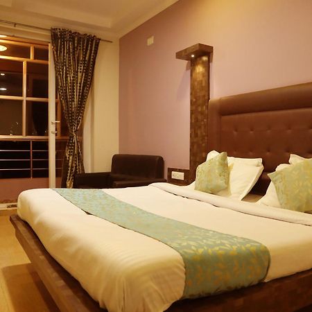 Divi Heritage Inn Ooty Eksteriør billede