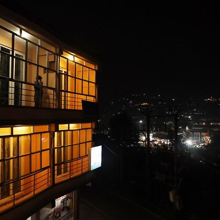 Divi Heritage Inn Ooty Eksteriør billede