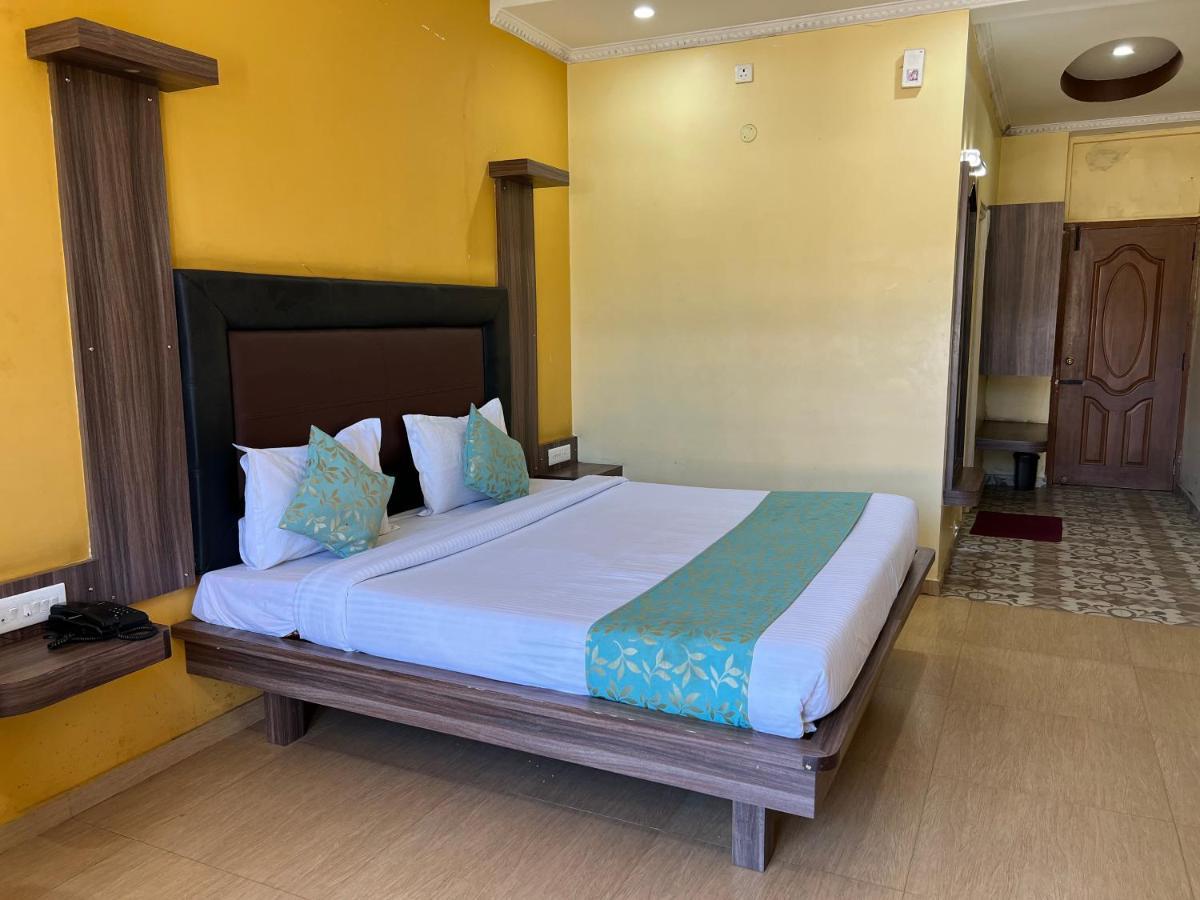 Divi Heritage Inn Ooty Eksteriør billede