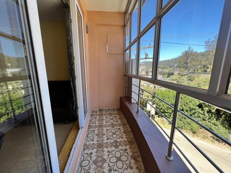 Divi Heritage Inn Ooty Eksteriør billede