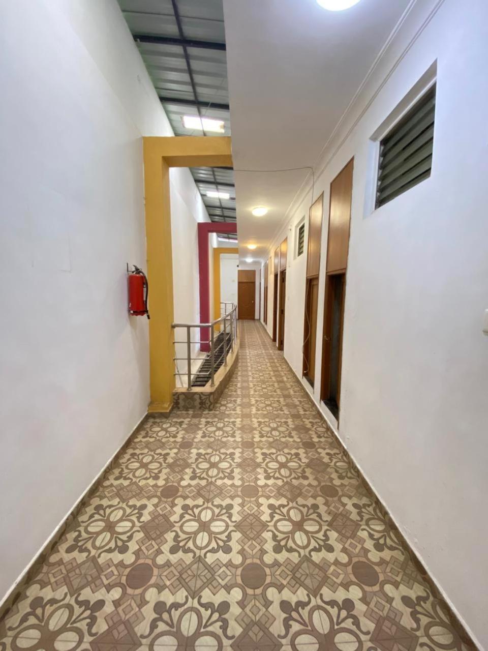 Divi Heritage Inn Ooty Eksteriør billede